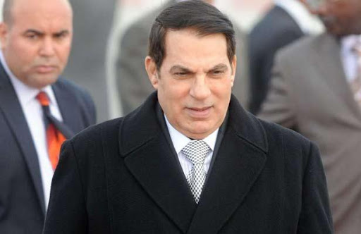 Que sont-ils devenus? L’exil doré saoudien de Ben Ali continue