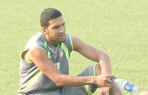 Raho : «Le Ramadhan, c’est un f’tour avec Bouteflika, un bon match au Congo et un rôle d’imam chez les Verts»