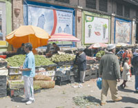 Ramadan / Prix ,C’est parti pour la flambée !