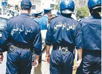 Ramadhan : 550 fonctionnaires de la DGSN accomplissent les rites de la Omra