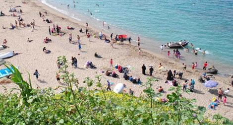 Ramadhan: des complexes et des hôtels risquent la faillite