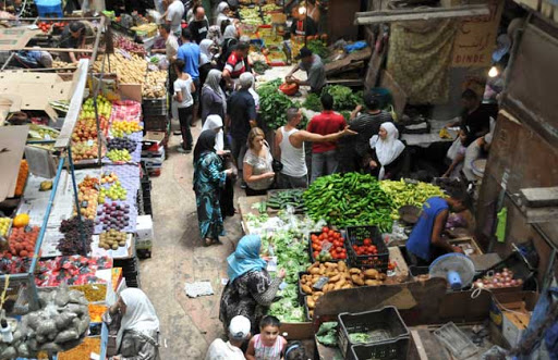 Ramadhan : les prix n’ont pas flambé, le consommateur sourit, le fellah grimace