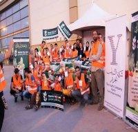 Ramadhan : Lorsque la solidarité citoyenne est promue par des jeunes