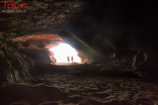 Ramadhan troglodyte à Timimoun