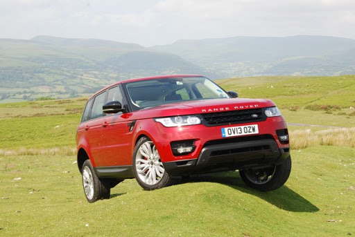 Range Rover Sport (2013)