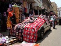 Réapparition du commerce informel, L’UGCAA accuse les APC