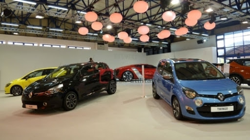 Renault Algérie :Une voiture à gagner quotidiennement