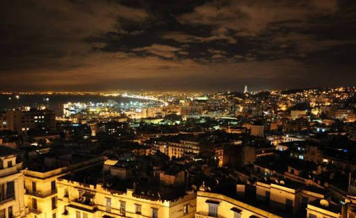 Reportage: Alger après l’instruction sur l’ouverture des commerces le soir  L’épreuve de la nuit