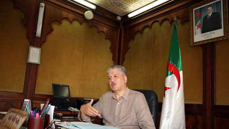Retour de Bouteflika au pays Quel rôle, désormais, pour Sellal ?