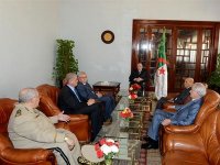 Retour du Président Bouteflika : Partis et organisations nationales expriment leur profonde satisfaction