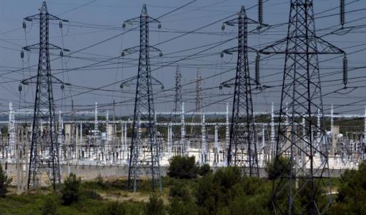 Revoilà encore les coupures de courant électrique en pleine canicule !