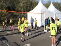 Riche programme de Ramadhan au profit des jeunes des 48 wilayas du pays