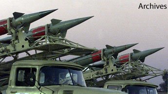 Riyad pointe des missiles balistiques vers Israël et l&rsquo;Iran