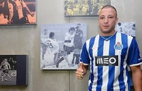 Romeo Magalhaes : (agent de Ghilas) au Buteur : «L’entraineur de Porto voulait absolument Ghilas, cela a motivé le choix du joueur»