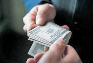 Russie: le baromètre de la corruption bat des records