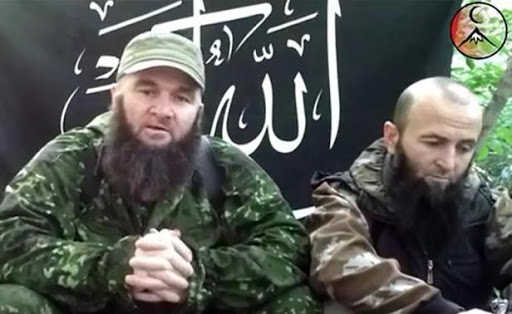 Russie: un chef islamiste appelle à des attaques contre Sotchi