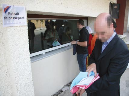 Sameh Safty, Consul général de France à Annaba “Nous œuvrons à faciliter la mobilité des Algériens”