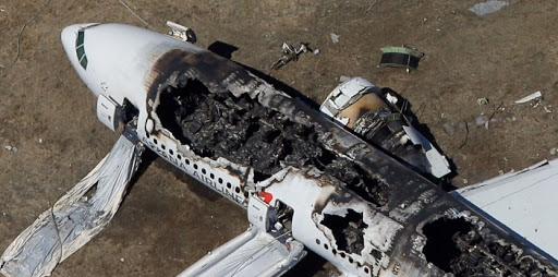 San Francisco : deux adolescentes chinoises meurent dans un crash d&rsquo;avion