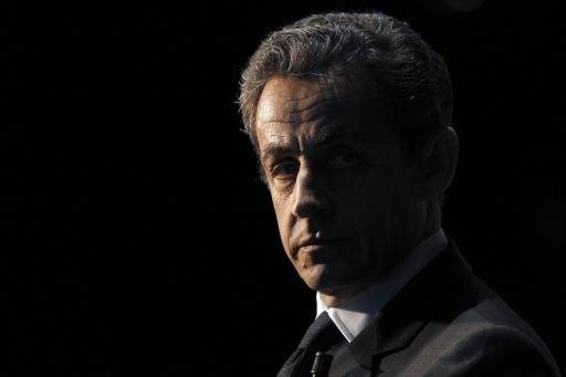 Sarkozy: 3 Français sur 5 ne souhaitent pas sa candidature en 2017