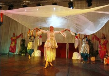 Scandale au sein du ballet national,Slimane Habbès and Co dénoncent!