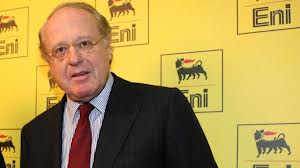 Scaroni : “L’affaire Saipem n’a pas affecté les relations d’ENI avec Sonatrach”