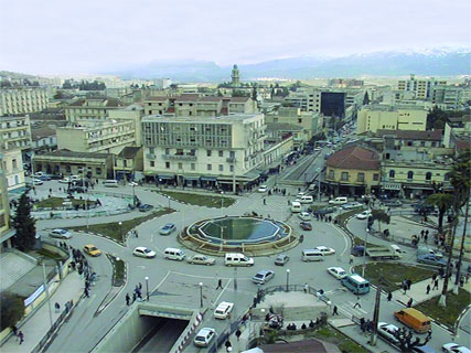 Sellal demain à Tizi : la fin de l’ostracisme ?