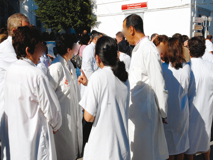 Sellal veut donner la chance à la nouvelle génération de professeurs