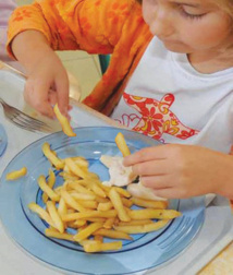 Selon un rapport de l&rsquo;ONU: Les enfants Algériens les plus sous-alimentés au Maghreb