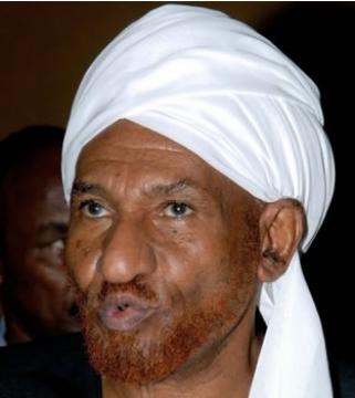 SOUDAN, Appel à la fin du régime Bechir