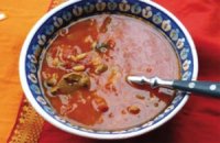 Soupe du Ramadan