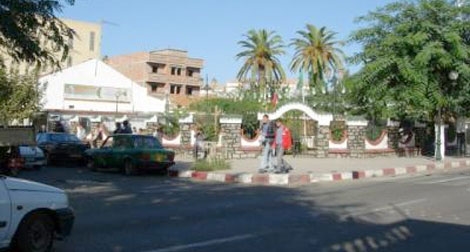 Staouéli: des maires auraient cédé des terrains au dinar symbolique