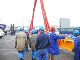 Suite à l’échec des négociations avec DPW El Djazaïr, les travailleurs du port d’Alger comptent déposer un préavis de grève