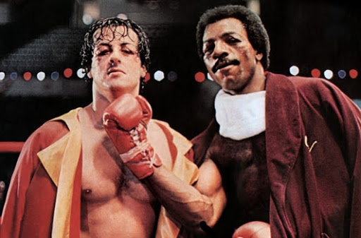 Sylvester Stallone de retour en Rocky Balboa pour entraîner le petit-fils d&rsquo;Apollo Creed