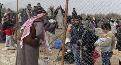 Syrie: des dizaines de milliers de civils assiégés vivent « sans aide »