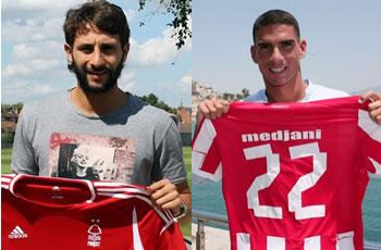 Tandis que Abdoun et Medjani ont changé de club,Slimani, Boudebouz et M&rsquo;bolhi devront patienter