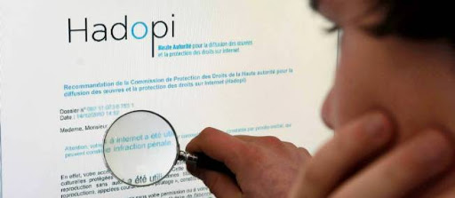 Téléchargement illégal : la coupure d&rsquo;accès à Internet, c&rsquo;est fini