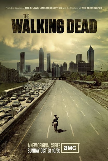 The Walking Dead : un trailer pour la saison quatre