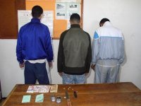 Tipasa, Hausse des affaires relatives aux coups et blessures pendant le Ramadhan