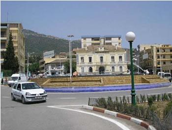 Tizi Ouzou accélère la cadence de ses chantiers,A quelque chose, rumeur est bonne…