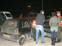 Tizi ouzou Arrestation du couple infernal