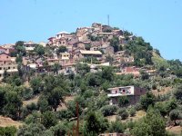 Tourisme, Des Maisons d’hôtes dans Les villages de Kabylie