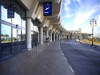 Trafic aérien suspendu à l&rsquo;aéroport Houari Boumediène d&rsquo;Alger après un incendie à la tour de contrôle