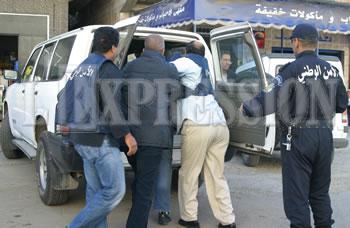 Trafic de drogue, »Escobar » tombe avec sa bande à Béjaïa