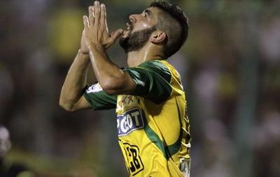 Transfert d’Aoudia à Dynamo dresde,L’ESS aurait eu gain de cause