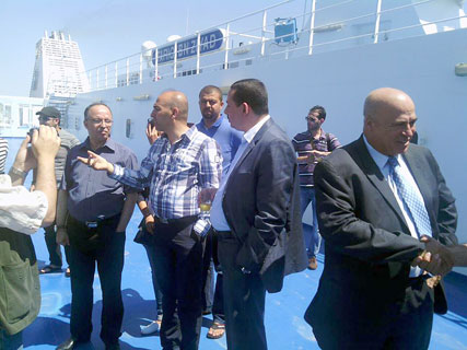 “Traversée de la fidélité” à l’occasion du cinquantenaire de l’Indépendance La diaspora, entre frustration et enthousiasme