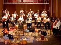 Trente artistes pour animer le 8ème festival national de la musique citadine à Annaba