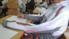 Triche au Baccalauréat : La commission examine les recours