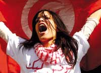 Tunisie : la contagion égyptienne ?