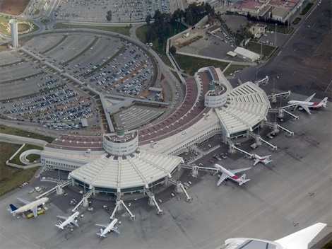 Un climatiseur à l’origine de l’incident, Incendie dans une tour de contrôle de l’aéroport international d’Alger