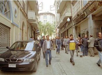 Un jour de ramadhan à Béjaia,La colère du jour et la quiétude nocturne